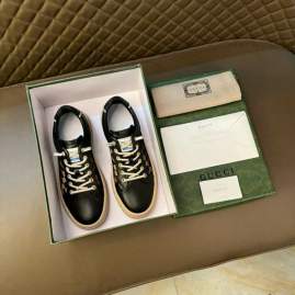 Picture of Gucci Shoes _SKUGuccisz38-44hnq09059406
